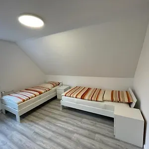 Mm Apartment