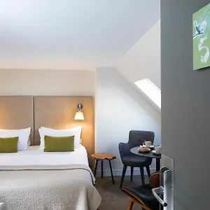 D'espagne Hotel