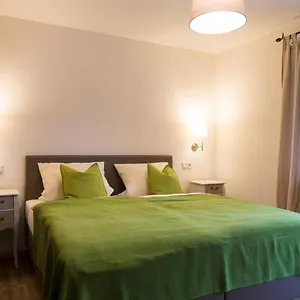 Gaestehaus Braeuscheuere Guest house