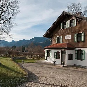 Gaestehaus Florian Guest house